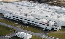 Политика автоконцерна Toyota в России Политика автоконцерна Toyota в России